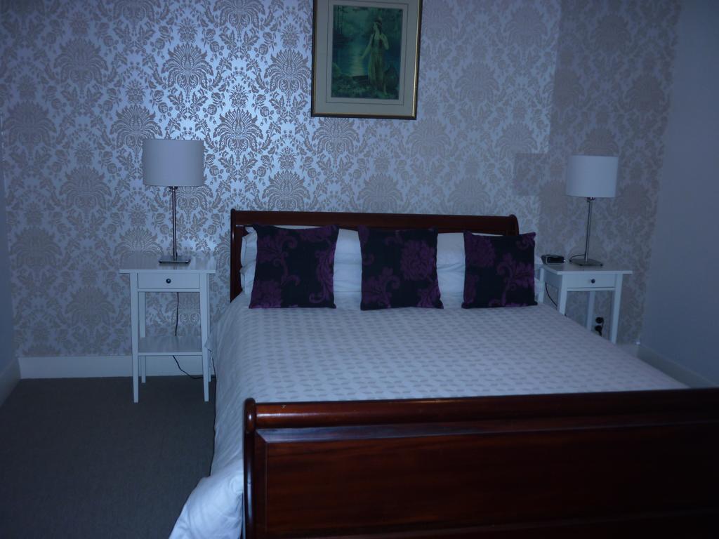 Parklane Apartments Fremantle Quarto foto