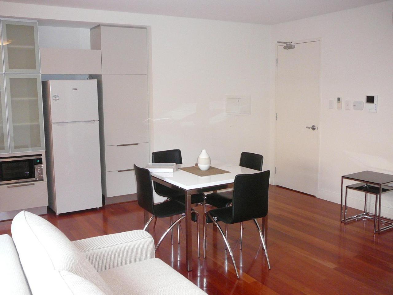 Parklane Apartments Fremantle Exterior foto