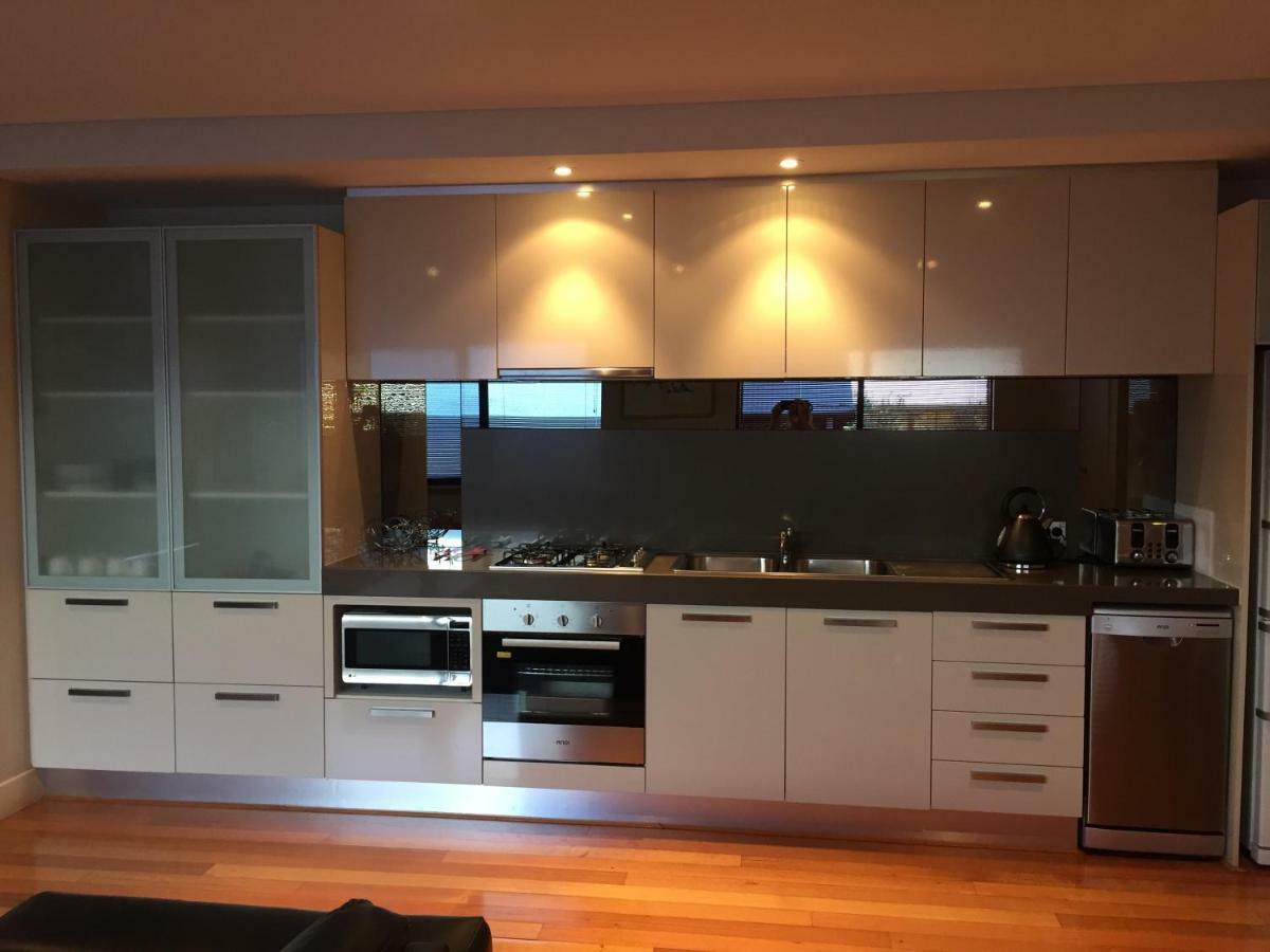 Parklane Apartments Fremantle Exterior foto